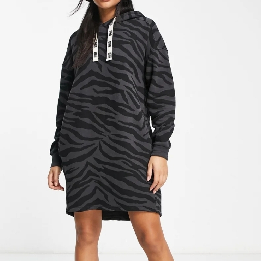 Ugg Aderyn Hoodie Dress